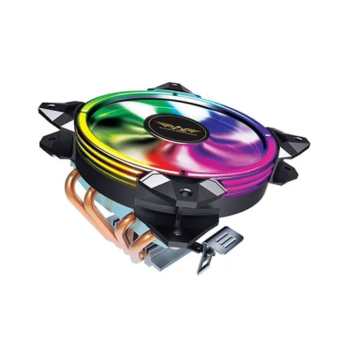 Armaggeddon Artic Storm 2 RGB R4 CPU Air Cooler