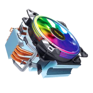ARMAGGEDDON ARTIC STORM 3 – RGB R4 Active CPU Cooler
