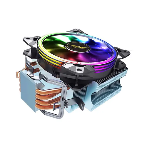 Armaggeddon Artic Storm 3 RGB R4 CPU Air Cooler