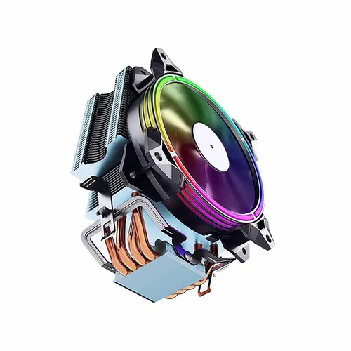 Armaggeddon Artic Storm 3 RGB R4 CPU Air Cooler