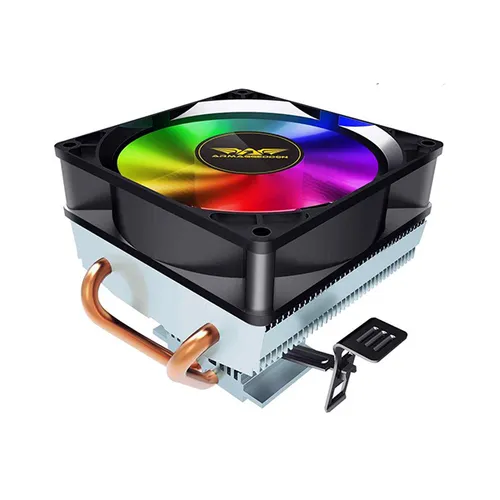 Armaggeddon Artic Wind 2200 RPM CPU Air Cooler