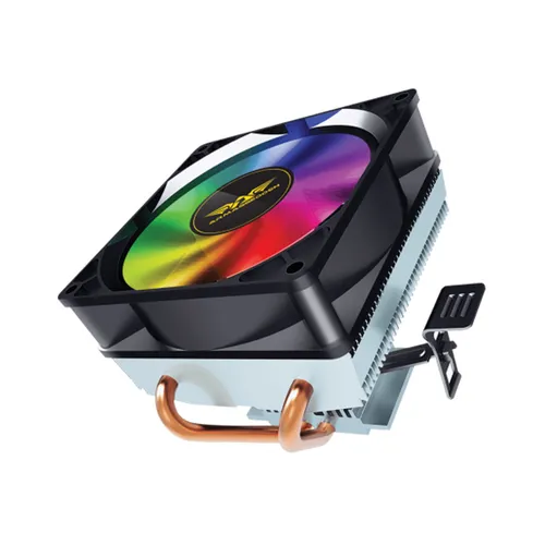 Armaggeddon Artic Wind 2200 RPM CPU Air Cooler