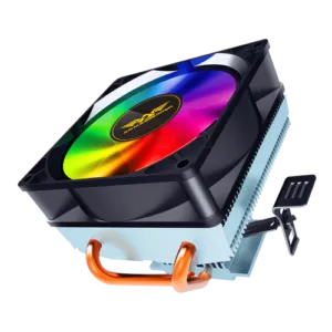 ARMAGGEDDON ARTIC WIND – CPU Cooler