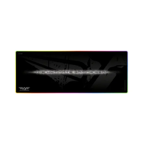 Armaggeddon Assault AS-33R Extra Large RGB Gaming Mouse Mat