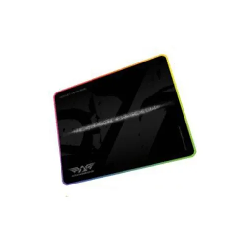Armaggeddon Assault AS-33R Extra Large RGB Gaming Mouse Mat