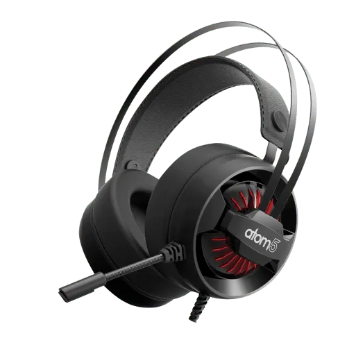 Armaggeddon Atom 5 2.1 Gaming Headset
