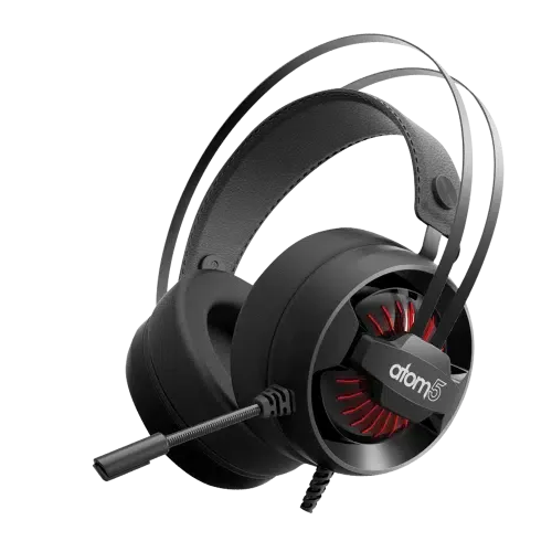 Armaggeddon Atom 5 2.1 Gaming Headset