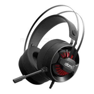 ARMAGGEDDON ATOM 5 Over-Ear Gaming Headset