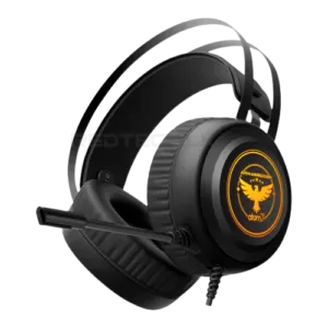 ARMAGGEDDON ATOM 7 Over-Ear Gaming Headset