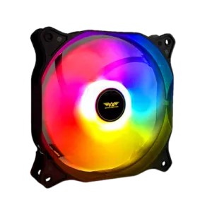 ARMAGGEDDON CHROMA CORE 12 – System Fan – 120mm