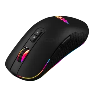 ARMAGGEDDON FALCON 3 – 10000DPI RGB Macro 16.8M Colour Mouse