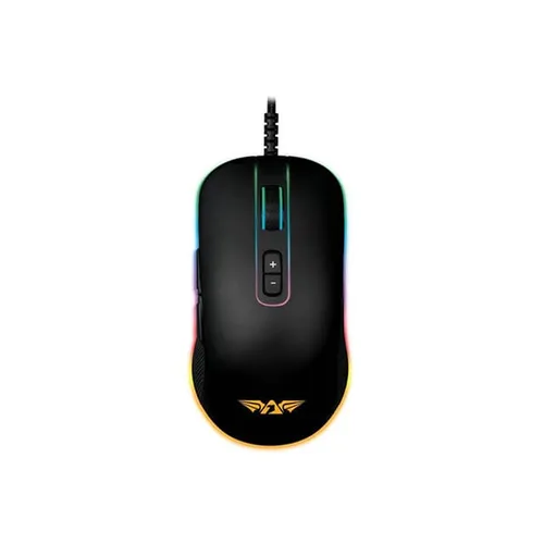 Armaggeddon Falcon III RGB Wired Gaming Mouse