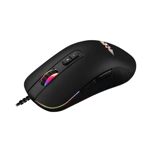 Armaggeddon Falcon III RGB Wired Gaming Mouse