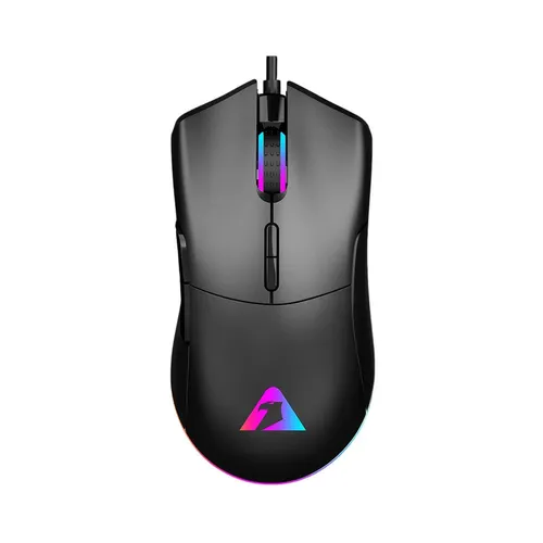 Armaggeddon Falcon V Stealth Gaming Mouse