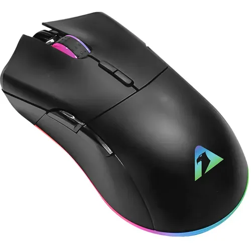 Armaggeddon Falcon V Stealth Gaming Mouse