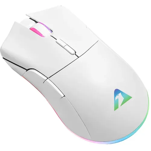 Armaggeddon Falcon V Stealth Gaming Mouse