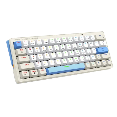 Armaggeddon GMK-100 Winter Mechanical Keyboard