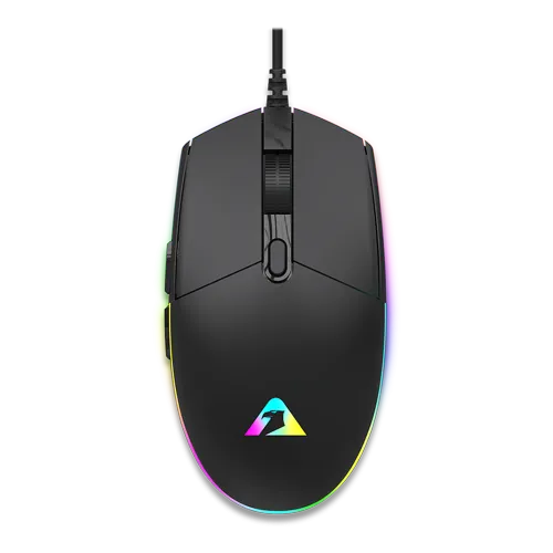Armaggeddon Grumman Raven-III Sigma Stealth Gaming Mouse