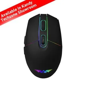 Armaggeddon Grumman Raven-III Stealth Gaming Mouse