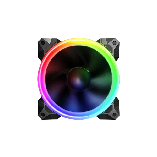 Armaggeddon Infineon Loop 12CM RGB Cooling Fan