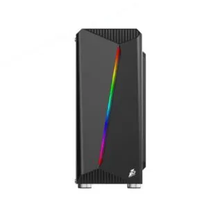 ARMAGGEDDON KAGAMI K-2 BLACK CASIN