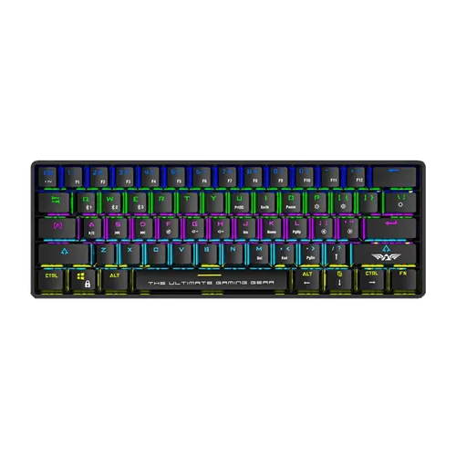 Armaggeddon MBA-61R Starling Bluetooth Wireless Mechanical Keyboard