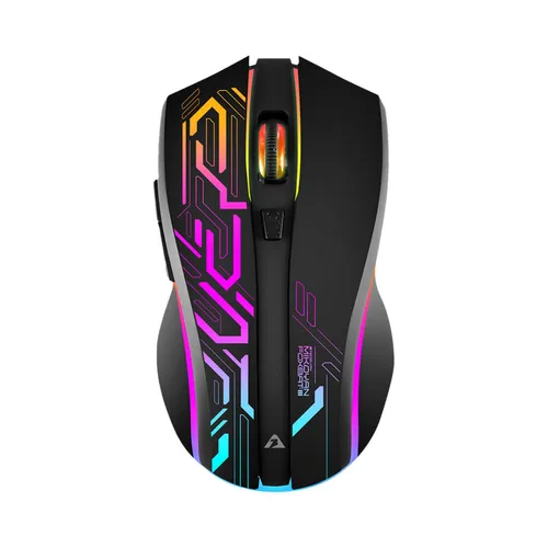 Armaggeddon Mikoyan FOXBAT-III CYBERPUNK Wireless Gaming Mouse