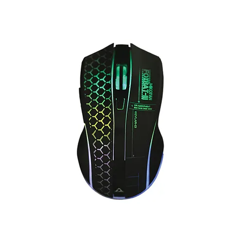 Armaggeddon Mikoyan Foxbat-III Kevlar-13 Wireless Gaming Mouse