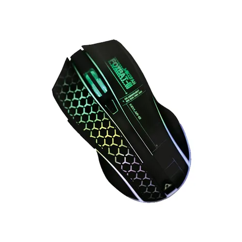 Armaggeddon Mikoyan Foxbat-III Kevlar-13 Wireless Gaming Mouse