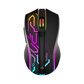 Armaggeddon Mikoyan FOXBAT-III Neoglyph Wireless Gaming Mouse
