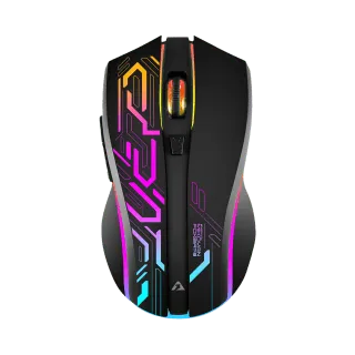 Armaggeddon Mikoyan FOXBAT-III Neoglyph Wireless Gaming Mouse