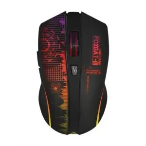Armaggeddon MIKOYAN FOXBAT-III WIRELESS RGB GAMING MOUSE