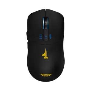 ARMAGGEDDON MIRAGE-V 3 Mode 5 Button Gaming Mouse