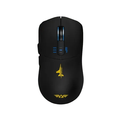 Armaggeddon Mirage V 3 Mode Gaming Mouse
