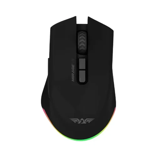 Armaggeddon Mirage-VII 3-Mode Gaming Mouse