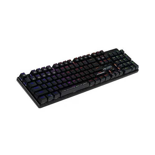 Armaggeddon MKA-11R Edition 2 Backlit Mechanical Gaming Keyboard