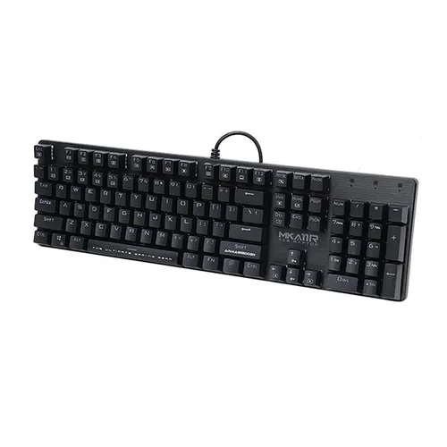 Armaggeddon MKA-11R Edition 2 Backlit Mechanical Gaming Keyboard