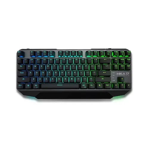 Armaggeddon MKA-17 Avenger Wireless Mechanical Gaming Keyboard