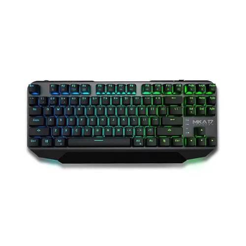 Armaggeddon MKA-17 Avenger Wireless Mechanical Gaming Keyboard