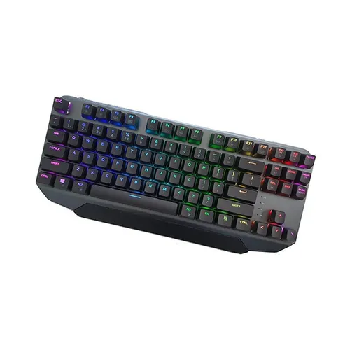 Armaggeddon MKA-17 Avenger Wireless Mechanical Gaming Keyboard