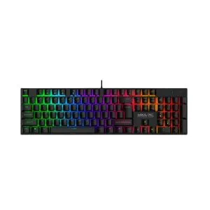Armaggeddon MKA 1C Core Mechanical Keyboard