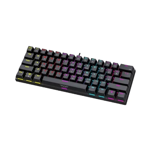 Armaggeddon MKA-1C Core Mechanical Keyboard