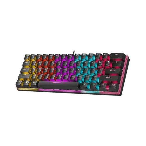 Armaggeddon MKA-1C NEO Mechanical Gaming Keyboard
