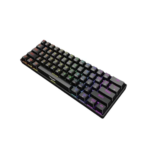 Armaggeddon MKA-1C Nex Mechanical Keyboard