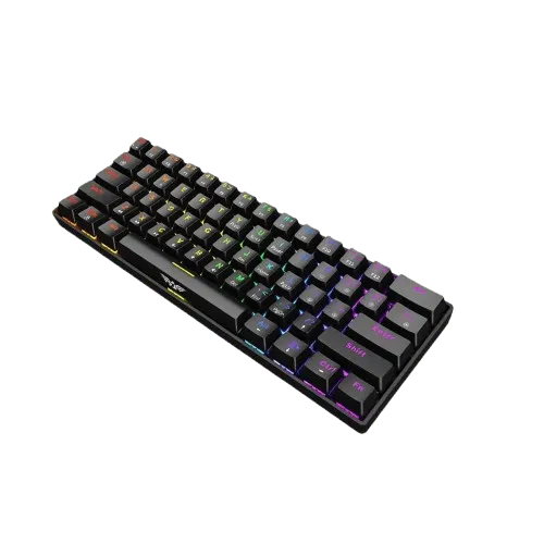 Armaggeddon MKA 1C Nex Mechanical Keyboard (Linear)