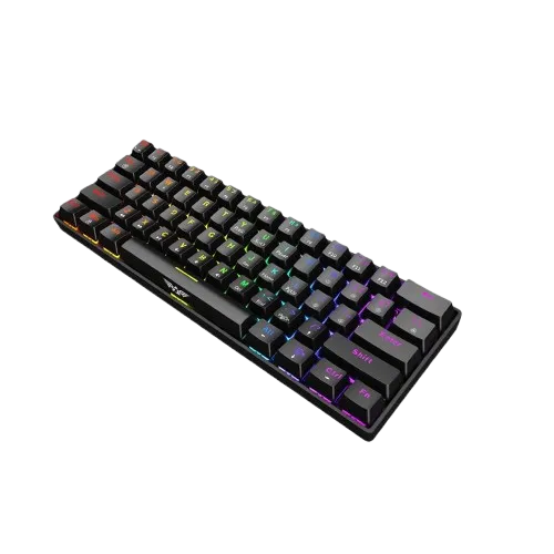 Armaggeddon MKA 1C Nex Mechanical Keyboard (Linear)