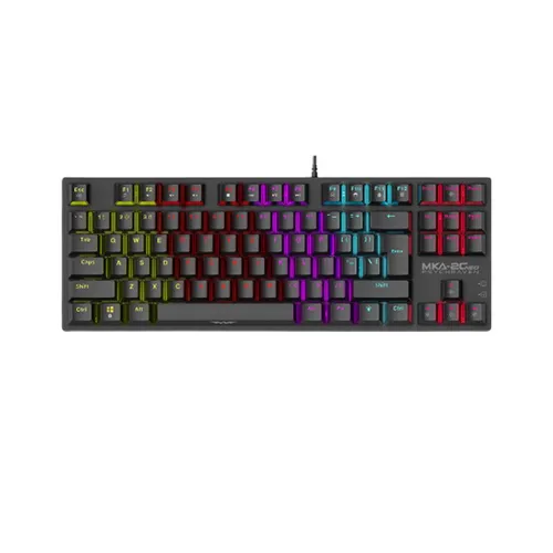 Armaggeddon MKA-2C Neo Mechanical Gaming Keyboard