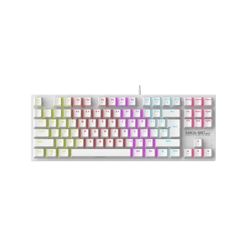 Armaggeddon MKA-2C NEO Mechanical Gaming Keyboard
