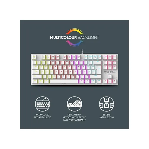 Armaggeddon MKA-2C NEO Mechanical Gaming Keyboard