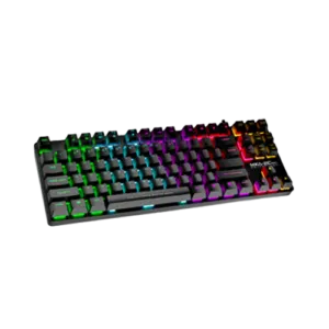 ARMAGGEDDON MKA-2C PRO PSYCHRAVEN RGB Mechanical Gaming Keyboard
